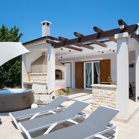 Villa Irena Medulin Zewnętrze zdjęcie