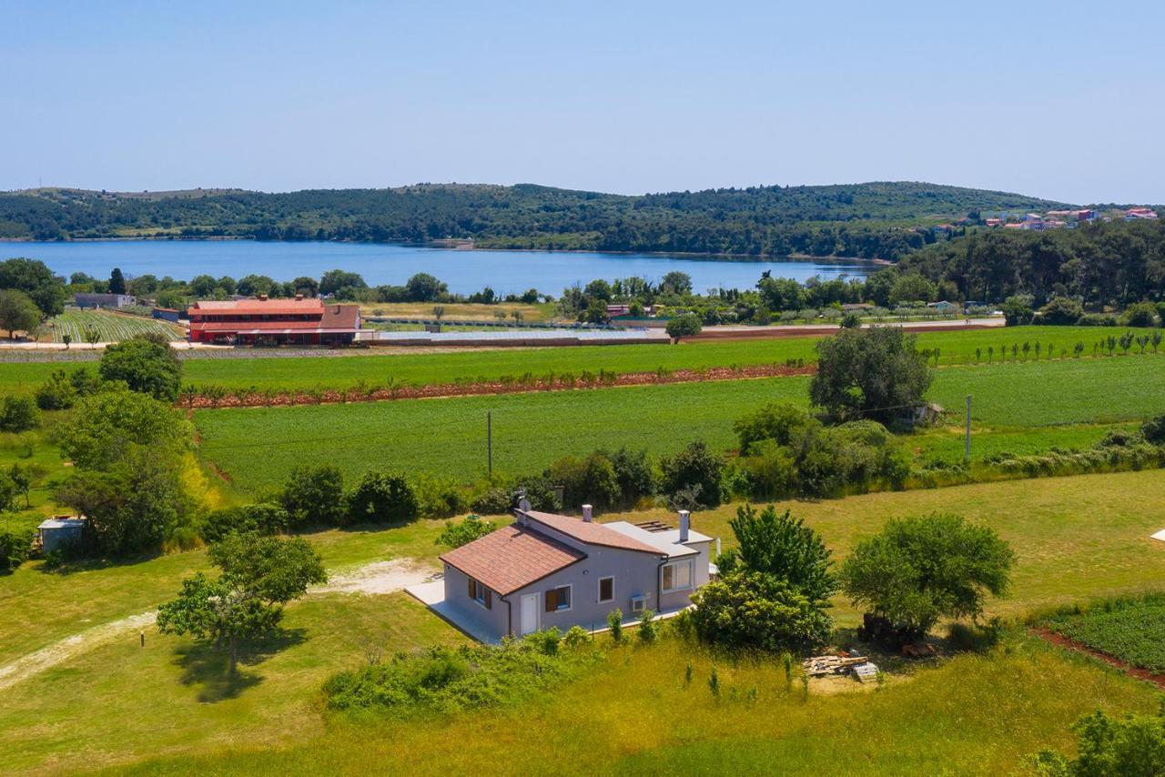 Villa Irena Medulin Zewnętrze zdjęcie