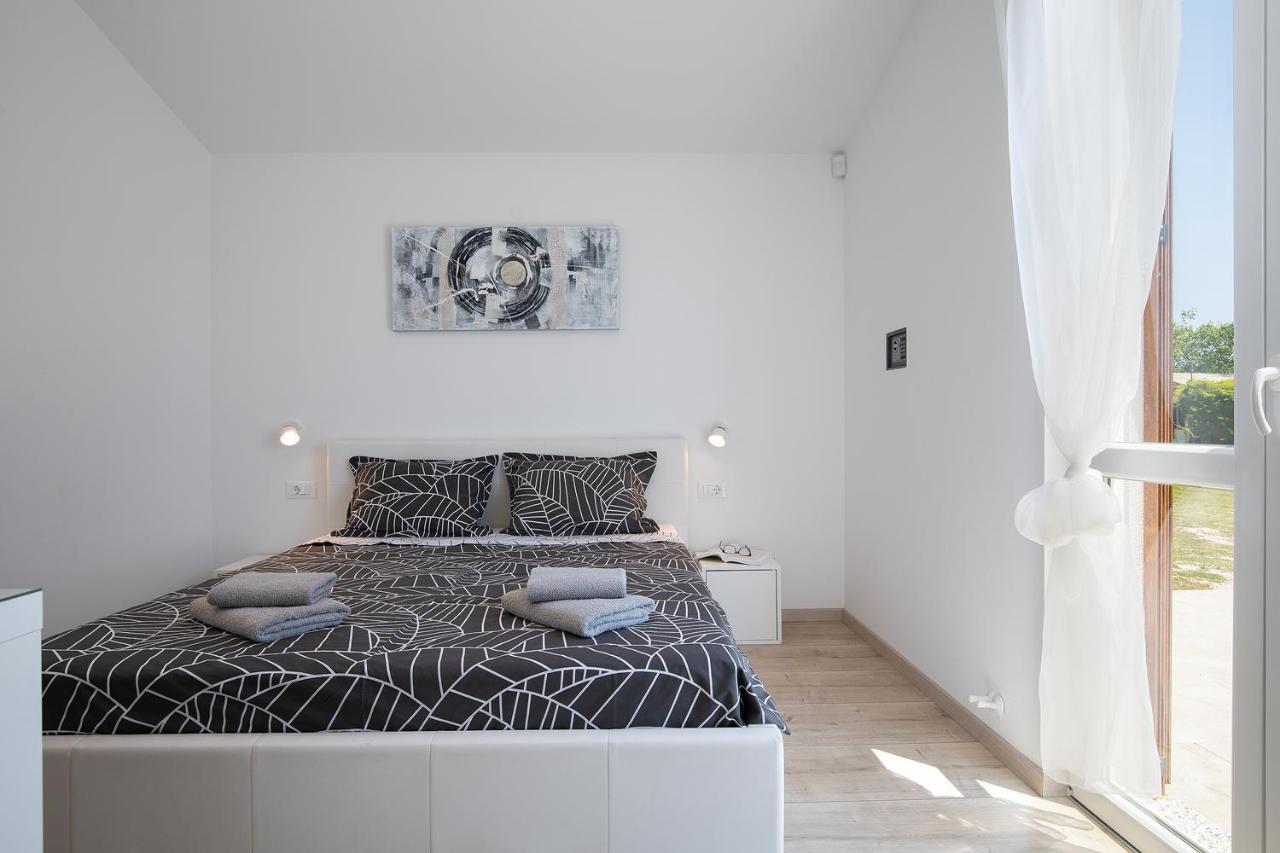 Villa Irena Medulin Zewnętrze zdjęcie